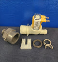 KIT EFIT SOL & CONN 24V
