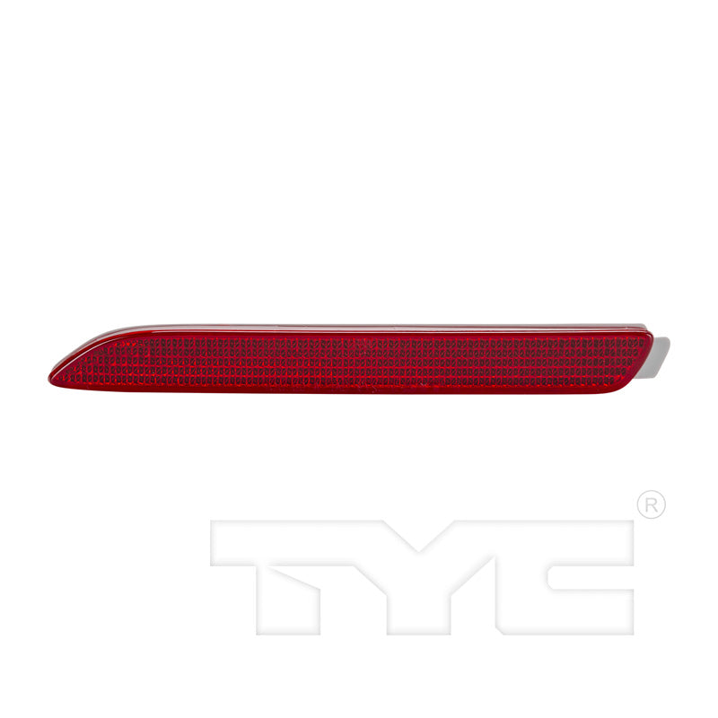 TYC auto part