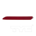 TYC auto part