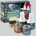 CALIPER PAINTING KIT - RED *NEW*