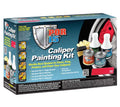 CALIPER PAINTING KIT - RED *NEW*