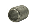 FLEX BELLOW EURO 3IN/6IN LONG NO APPLICATION