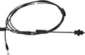 DOOR RELEASE CABLE