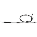 DOOR RELEASE CABLE
