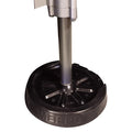 9IN EPDM SHOE PAD BULK