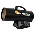 12' PROPANE HOSE ASSEMBLY