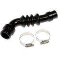 FUEL FILLER HOSE