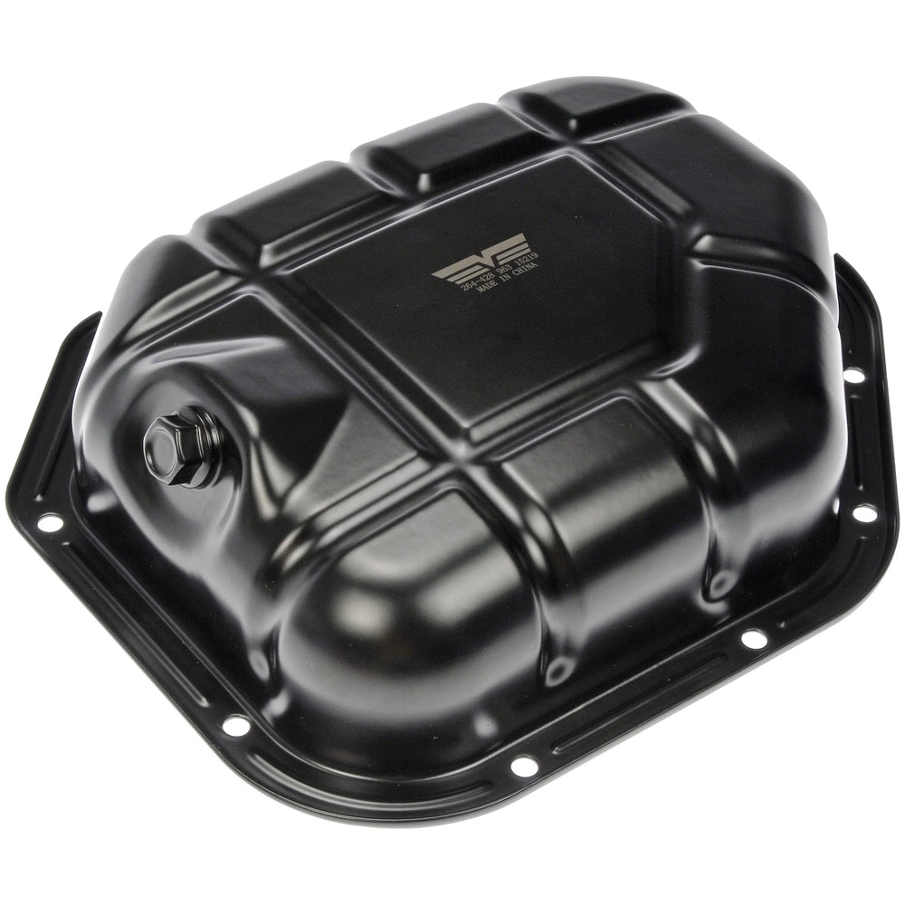 OIL PAN