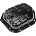 OIL PAN