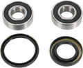 Pivot Works 98-03 Honda VF750C Front Wheel Bearing Kit