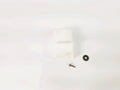 ECOVAC VACUUM BREAKER COVERWHITE
