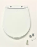 ECOVAC VACUUM BREAKER COVERWHITE