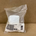 ECOVAC VACUUM BREAKER COVERWHITE