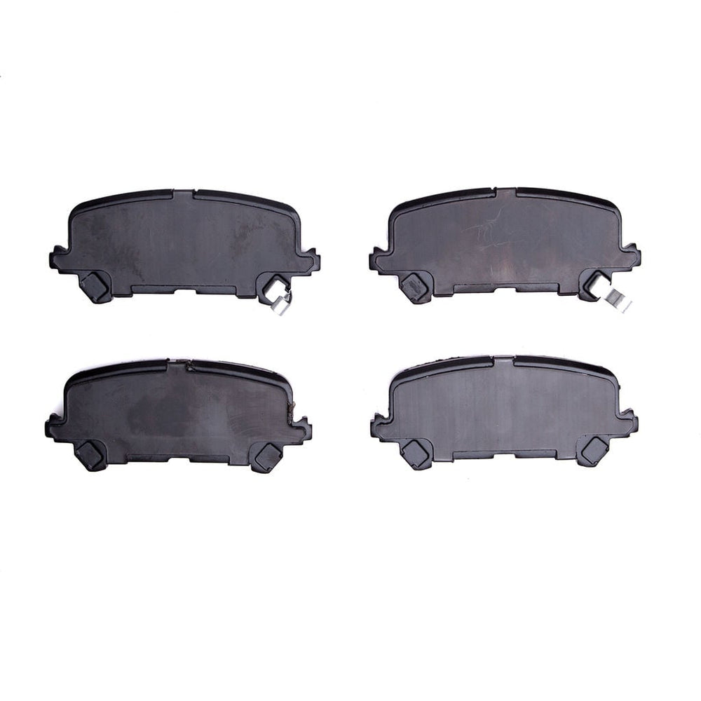 DFC auto part