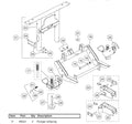 SAM PLUNGER WITH SPRING TO FIT WESTERN PLOWS