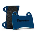Brembo OE 04-13 Derbi GPR Racing 50cc/08-15 Rieju Tango 250cc Carbon Ceramic Brake Pad - Front