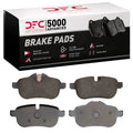 DFC auto part