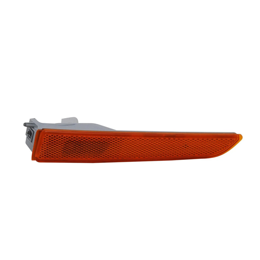 CAPA RH FRT MARKER LAMP ASSY FORD FUSION 20102012; HYBRD FORD FUSION 20102012
