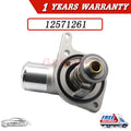 GM Performance auto part