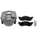 Centric Semi-Loaded Brake Caliper - Front Left