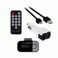 WIRELESS IDEVISE TRANSMITTER