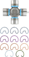 Universal Joint 1350/SPL 30 Series OSR 1.188 Cap