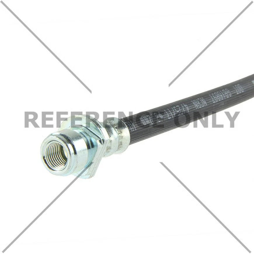 Centric Brake Hose - Front Left
