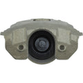 Centric Semi-Loaded Brake Caliper - Front Right