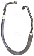 SUCTION LINE HOSE ASSEMB