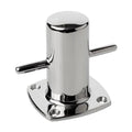 STAINLESS SAMPSON POST SMALL - 4-1/