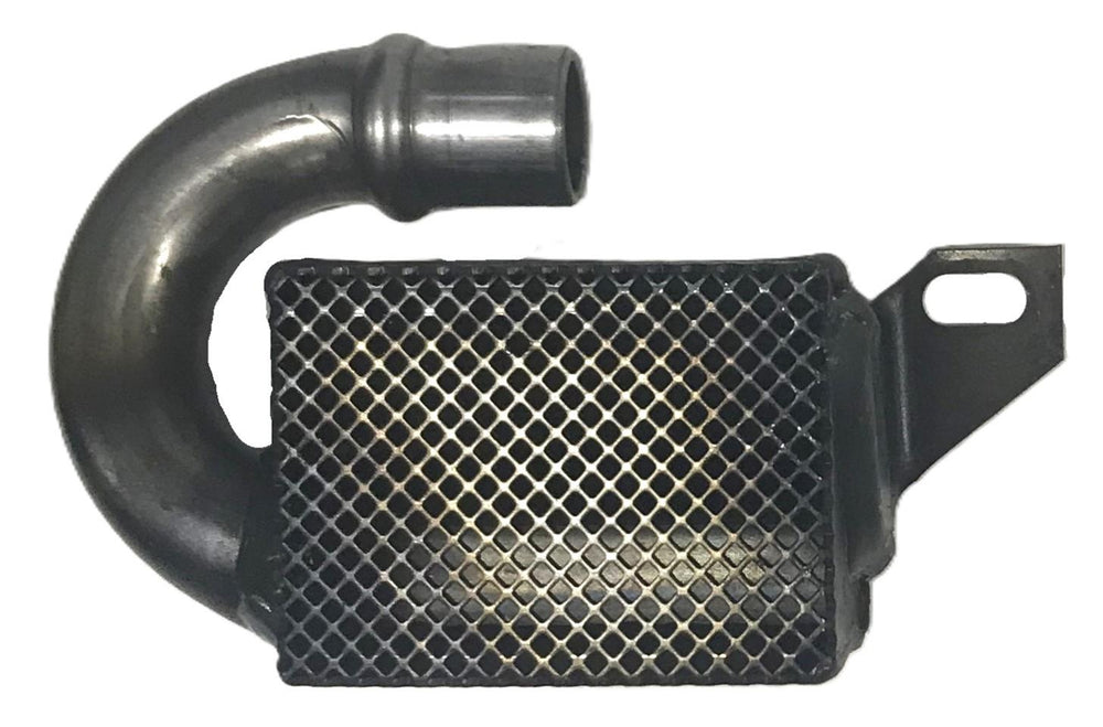 CHAMP PANS auto part