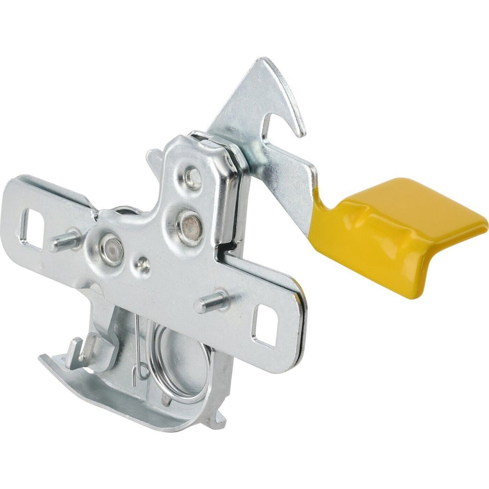 HOOD LATCH FORD MUSTANG 19992004
