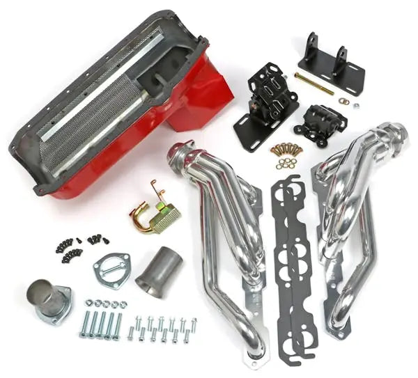 Stainless Steel Brakes auto part