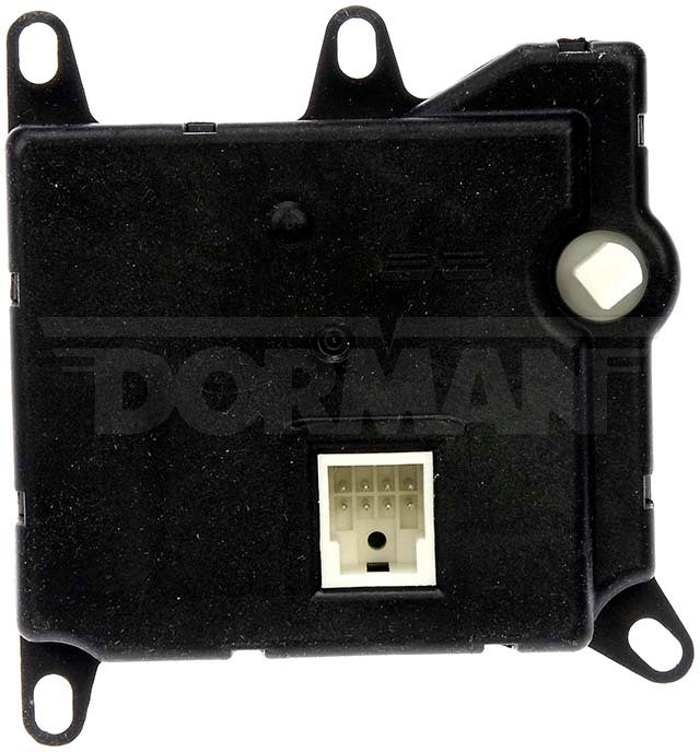 AIR DOOR ACTUATOR
