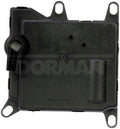 AIR DOOR ACTUATOR