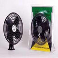 FAN BLACK