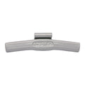 WHEEL WEIGHTS CLIP-ON STEEL 2.75 OZ