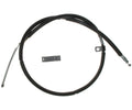 BRAKE CABLE