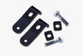 AEV 2018-2025 JL Wrangler The AEV JL Universal Light Mount is designed to mount alternative aftermarket off-road lights to JL Wrangler or JT Gladiator equipped with the AEV RX Front Bumper or EX Front Bumper. These off-road light mounting brackets simply