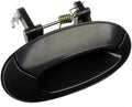 EXTERIOR DOOR HANDLE