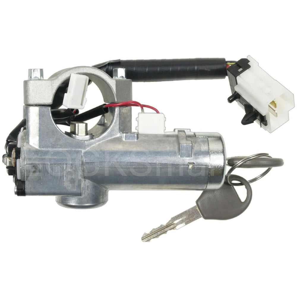 EXTERIOR DOOR HANDLE