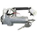EXTERIOR DOOR HANDLE