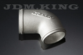Greddy NO.6 L SHAPE PIPE 120 30R 50#