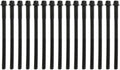 BMW 2.5l and 2.7l 1984-1991(M10 Outer Torx)