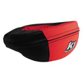 Neck Collar Karting Adult Carbon / Pink