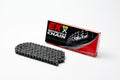Vortex Racing EK 428 SR Clip Master 136 Links- Natural