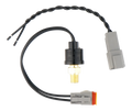 DeatschWerks 1/8th NPT 15psi Hobbs Switch with Pigtail