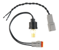 DeatschWerks 1/8th NPT 15psi Hobbs Switch with Pigtail