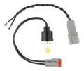 DeatschWerks 1/8th NPT 15psi Hobbs Switch with Pigtail