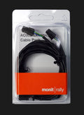Probe wiring extension k it